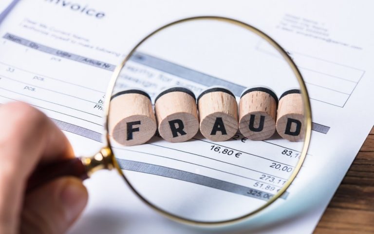 Conducting Fraud Risk Assessment