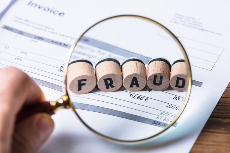 Conducting Fraud Risk Assessment